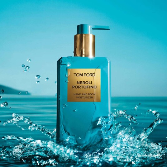 Tom Ford Neroli Portofino Hand & Body Lotion 240 ml