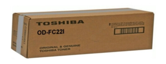 TOSHIBA OD-FC22I Valse