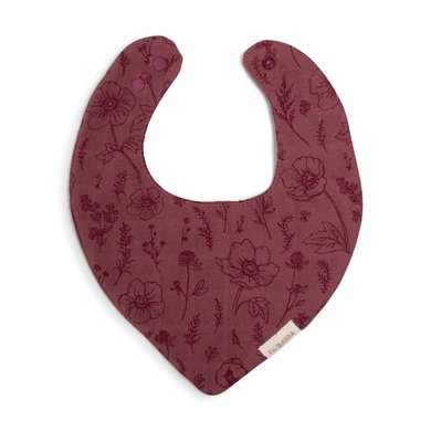 Filibabba Bib etui Blomst
