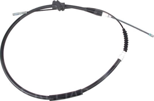 Bremsewire NK 904748 Bremsewire NK 904748