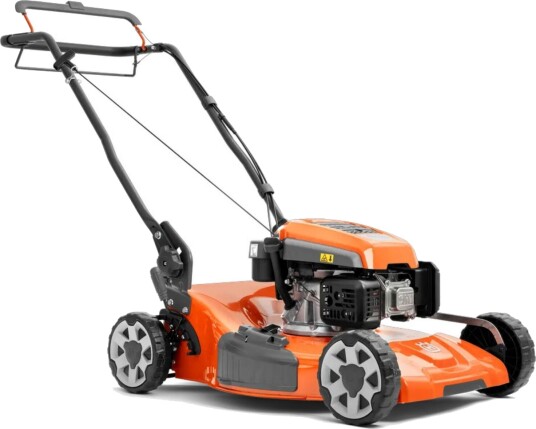 Husqvarna Lb 256Sp Gressklipper Husqvarna Lb 256Sp Gressklipper