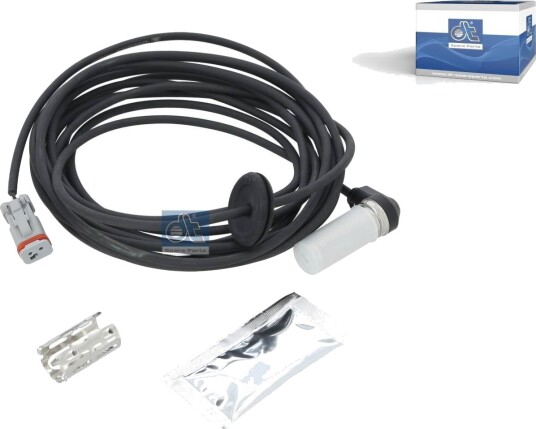 DT Spare Parts 6.00387 Sensor ABS