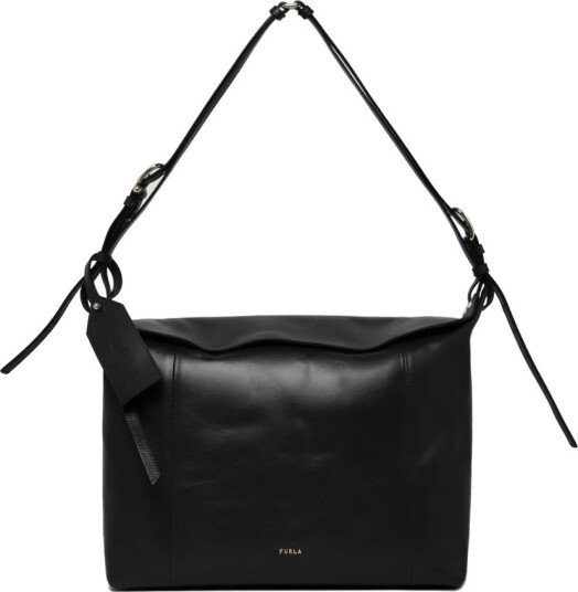 Furla Dame Vesker Svart ONE SIZE,