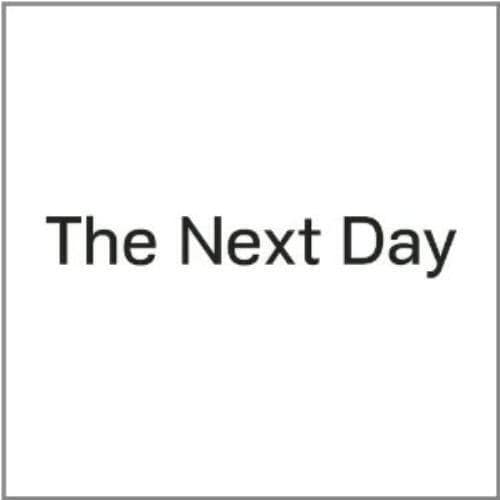 MediaTronixs David Bowie : The Next Day Extra CD Album with DVD 3 discs (2013) Pre-Owned