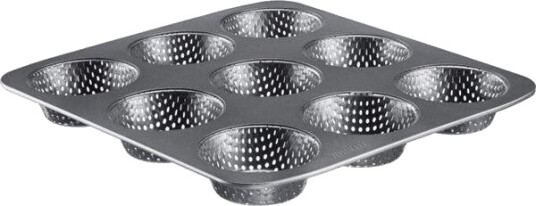 Westmark - Bakeform rundstykker 9 stk