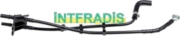 Brennstoffledning INTFRADIS 102200 Brennstoffledning INTFRADIS 102200