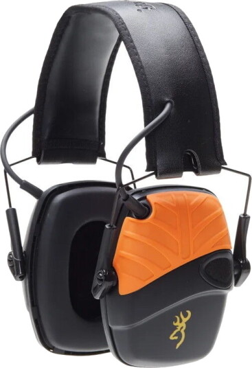 Browning XP Active Black/Orange OneSize, Black/Orange