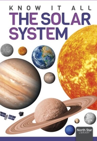 The Solar System The Solar System