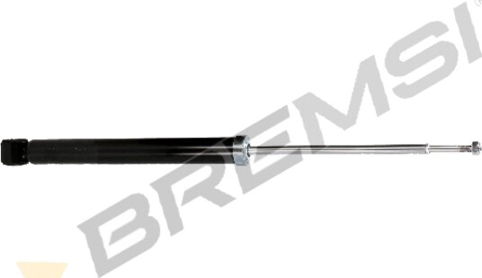 Støtdemper BREMSI SA1177 Støtdemper BREMSI SA1177