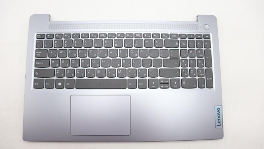 Lenovo COVER Upper Case ASM_HBW