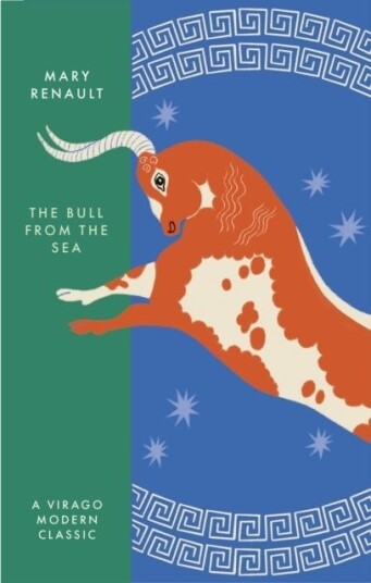 The Bull from the Sea The Bull from the Sea