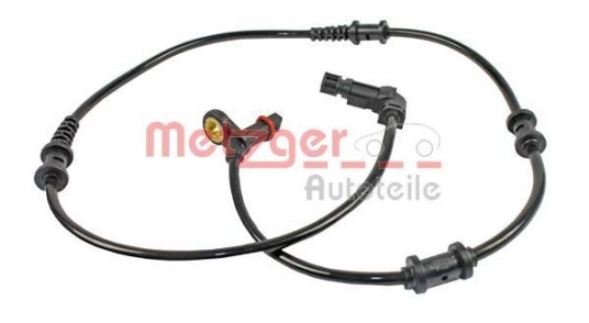 ABS sensor METZGER 0900128 ABS sensor METZGER 0900128