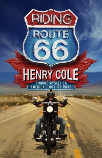 Riding Route 66 Finding Myself on America’s Mother Road