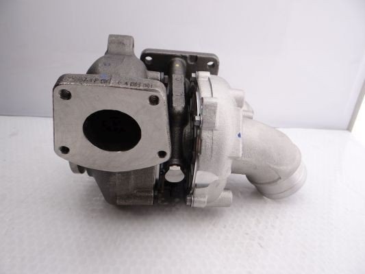 Turbolader GARRETT 716885 9005S