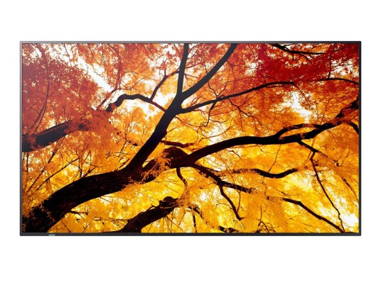 Sharp / NEC M982 98" M Series LFD UHD