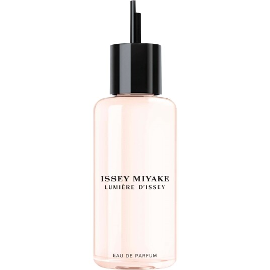 Issey Miyake Lumière d'Issey 150 ml Parfyme Refill for Dame