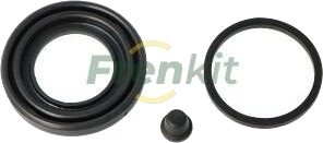 Reparasjonssett, bremsecaliper FRENKIT 238149