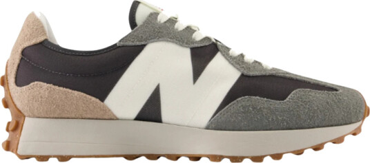 New Balance Herre Sko Grå 42 1/2 EU,