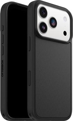 Otterbox Symmetry MagSafe Mobildeksel til iPhone 17 Pro Svart