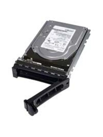 Dell - harddisk - 1 TB - SATA 6Gb/s Harddisk - 1 TB - 3.5" - 7200 rpm - SATA-600 - cache