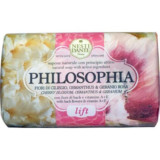 Nesti Dante Philosophia Lift 250 g Håndsåpe