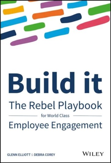 Build It Av Glenn Elliott, Debra Corey