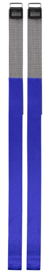 Madshus Intelligrip Skin 23/24, korte skifeller blue Madshus Intelligrip Skin 23/24, korte skifeller blue