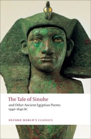 The Tale Of Sinuhe