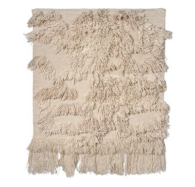 Rio veggteppe beige Rio veggteppe beige