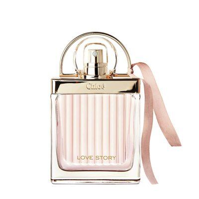 Chloé Love Story Eau de Toilette 50ml Blomsterduft til Dame