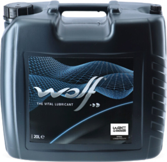 Motorolje WOLF OE LEVEL TECH 0W-30 MS-BHDI 20L