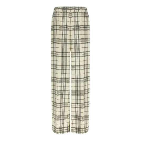 Jil Sander Dame Bukser Beige 2XS,