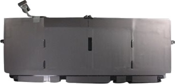 Dell Primary Batteri Til Bærbar Pc Litiumion 4-Cellers 52 Wh WN0N0