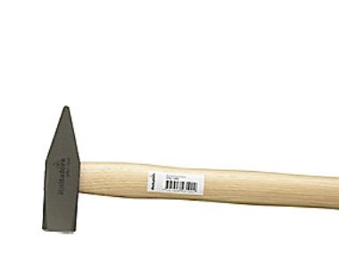 Hultafors SMH 2000 Smedehammer 2150 g med Herdet Penn og Slagflate