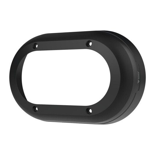 Tp3818-E Skap Svart