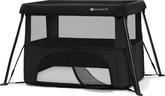 Kinderkraft CAMI Reiseseng Black