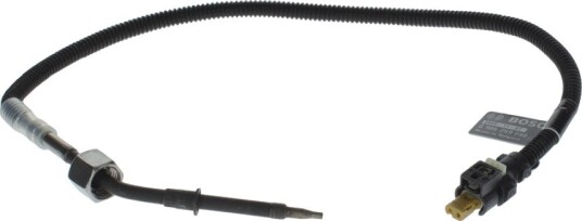 Sensor, eksostemperatur BOSCH 0 986 259 240 Sensor, eksostemperatur BOSCH 0 986 259 240