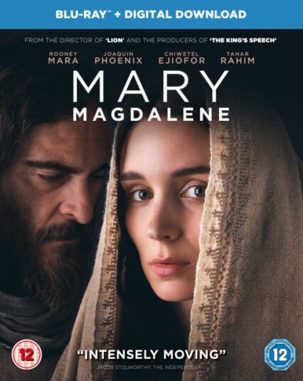 Mary Magdalene Mary Magdalene