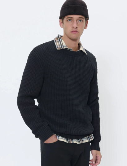 Matinique Matriton - Black - XXXL Matinique Matriton - Black - XXXL