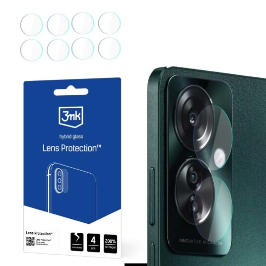 Oppo Reno 11 F 3mk Lens Protection
