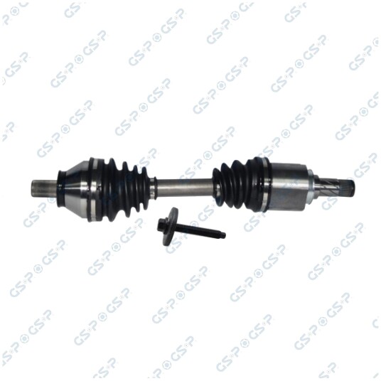 GSP 259344 Drivaksel GSP 259344 Drivaksel