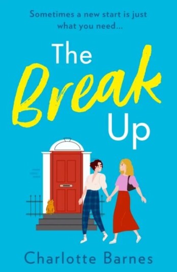 The Break Up Av Charlotte Barnes