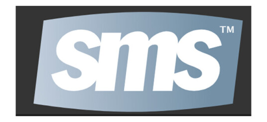 SMS X Pillar 1105 W/S