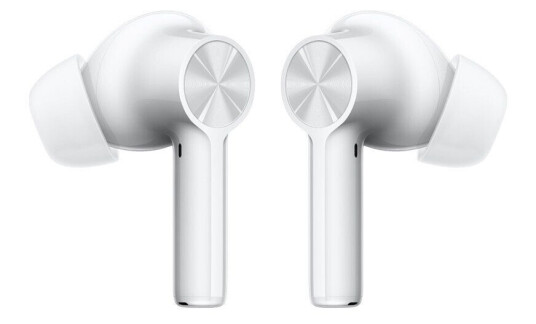 OnePlus Z2 Buds Hvit OnePlus Z2 Buds Hvit