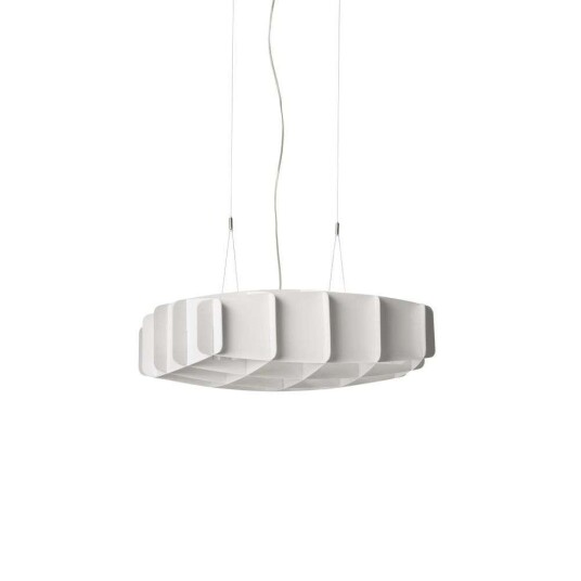 Pilke - Ristikko 65 Pendel White