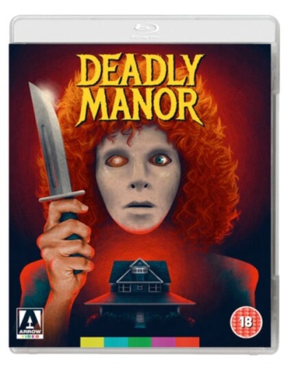 Deadly Manor (1990)