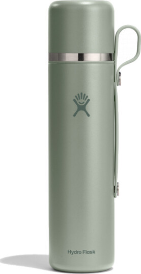 Hydro Flask Hydro Flask  36 Oz Hot Flask And Cup   1 L   1 L