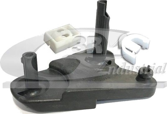 3RG 26751 Reparasjonssett, girspake 3RG 26751 Reparasjonssett, girspake