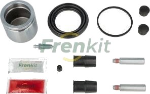 Reparasjonssett, bremsecaliper FRENKIT 760015