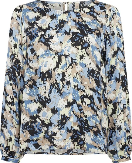 Soyaconcept Sc Adela Blue S